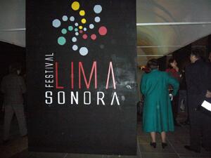 Festival Lima Sonora