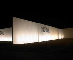Cumple 10 años el Museo Nacional de Bellas Arte de Neuquén
