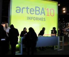 arteBA 2010