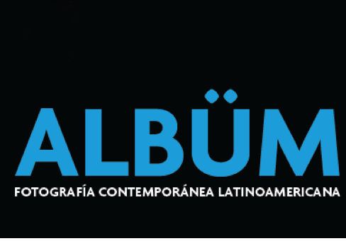 ALBUM, Fotografía Contemporánea Latinoamericana