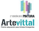 ARTE VITTAL 2015