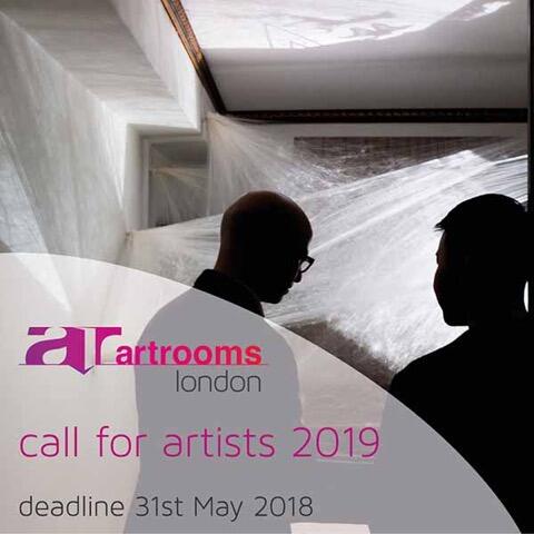Artrooms Fair London 2019