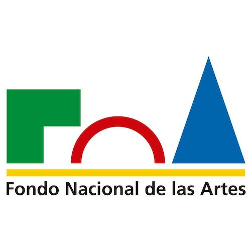 Fondo Nacional de Bellas Artes 