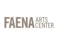 Premio Faena a las artes 2015