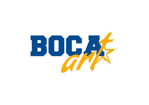 Logo Boca Art
