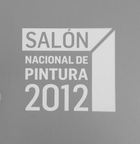 Salón Nacional de pintura 2012