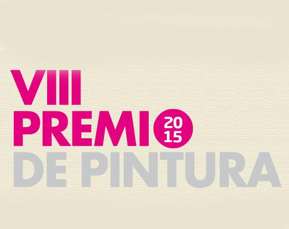 VIII Premio de Pintura 2015 del Banco de Córdoba