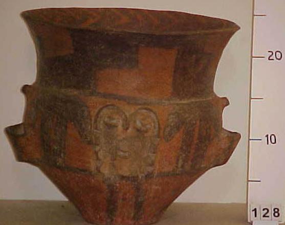 Introducción a la cerámica precolombina