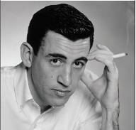 J.D. Salinger: claves de un narrador