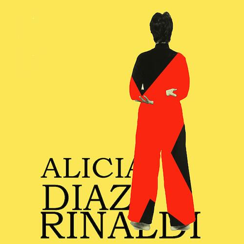 Alicia Diaz Rinaldi 