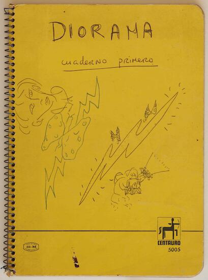 Archivo Bolaño (1977-2003)