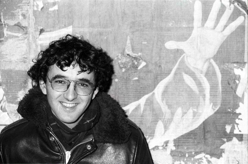 Archivo Bolaño (1977-2003)