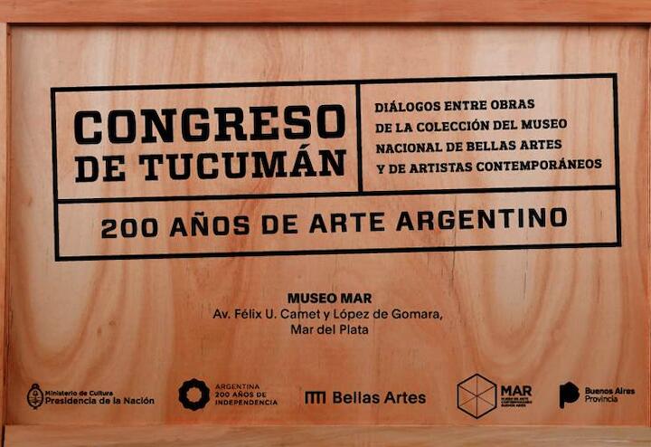 Congreso de Tucumán: 