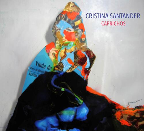 Cristina Santander  