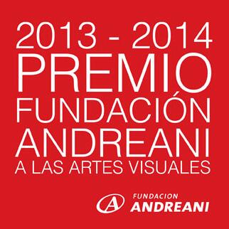 Cuarta edición del Premio Fundación Andreani 13-14