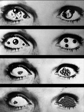 “Dalí, los ojos del surrealismo”