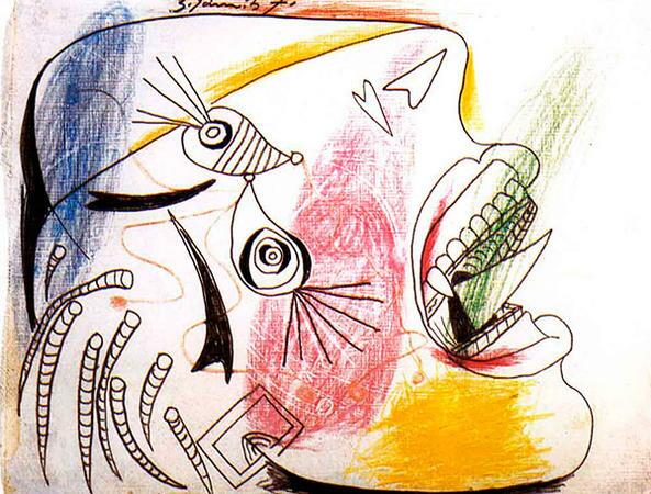 Exposición Homenaje a Picasso