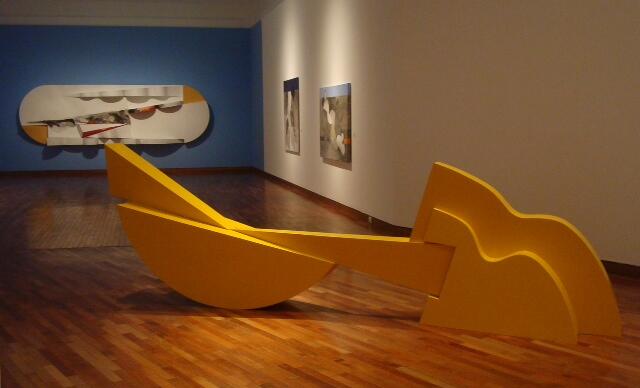 Luis Wells / Exposiciones / Muestras / Agenda /