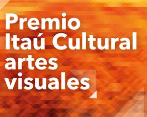Premio Itaú Cultural
