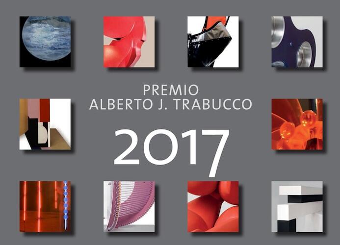 "Premio Trabucco 2017" Esculturas