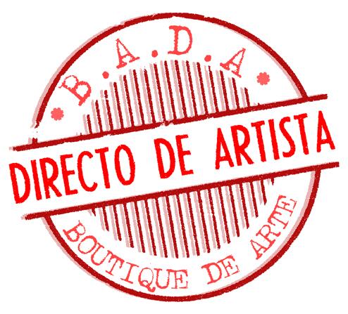 BADA DIRECTO DE ARTISTA 