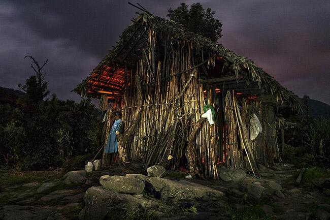 Bienal Argentina de Fotografía Documental