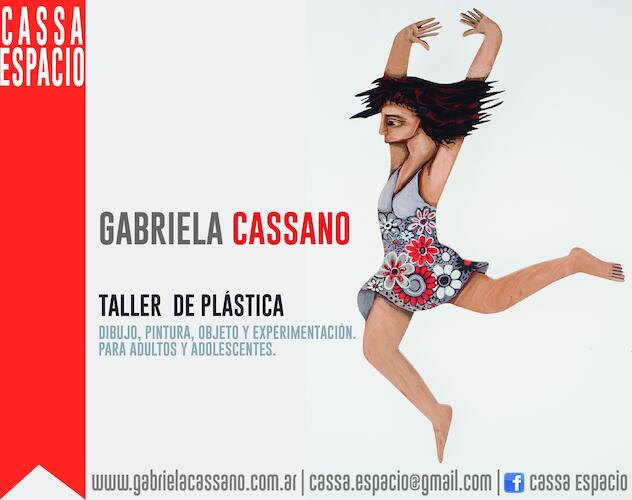 Gabriela Cassano