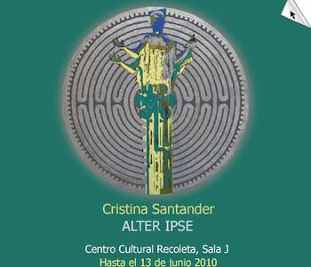 Cristina Santander