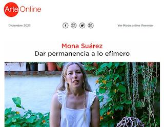Mona Suárez