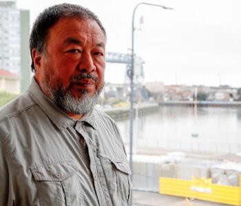 Ai Wei Wei, artista y activista