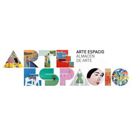 Arte Espacio  4ta. Edición