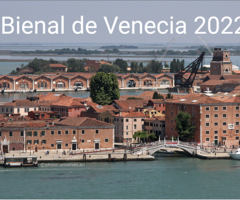 Bienal de Venecia 2022