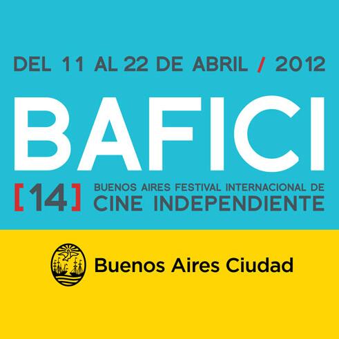 Comenzó el pasado 11 de abril el 14º Buenos Aires Festival Internacional de Cine Independiente BAFICI
