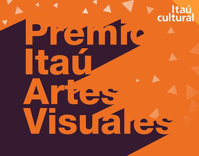 El premio Itaú de Artes Visuales 
