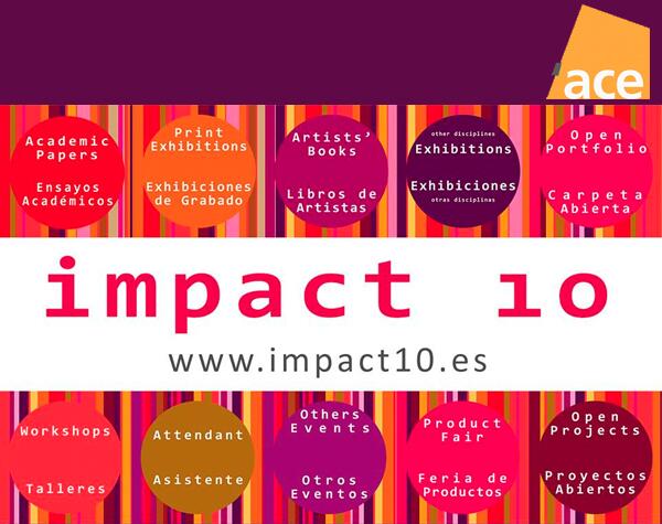 FUNDACIÓN 'ACE presenta IMPACT10