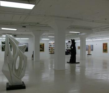  La "Escuela de Miami", Ferias de Arte y Artistas Argentinos
