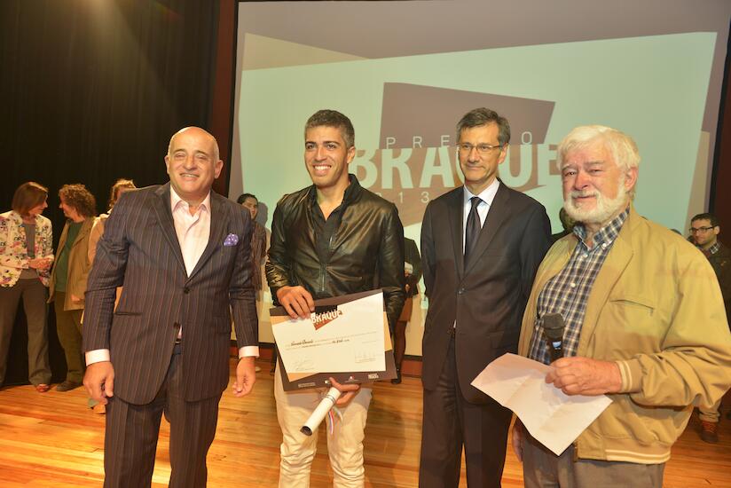 Premio Braque 2013
