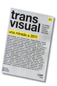 Presentación de la revista Transvisual #5