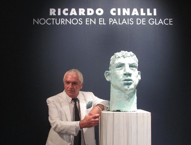 Ricardo Cinalli