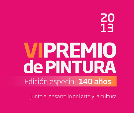 VI Premio Nacional de Pintura - Banco de Córdoba