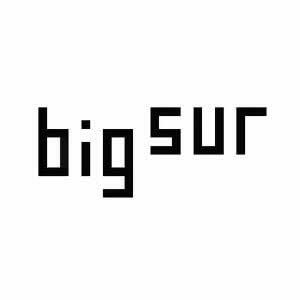Big Sur® Revista de Arte