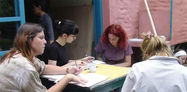 pensarconlosojos