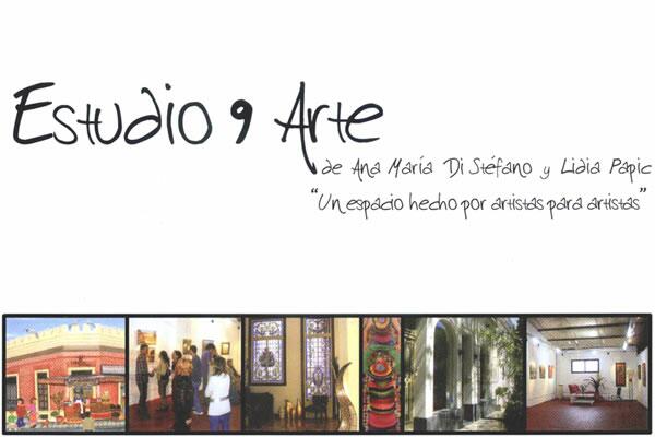 Pintura Naif