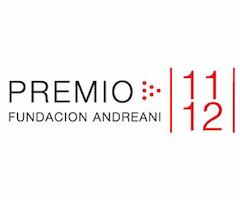 Premio Fundación Andreani 11-12