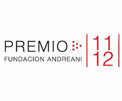 Premio Fundación Andreani 11-12