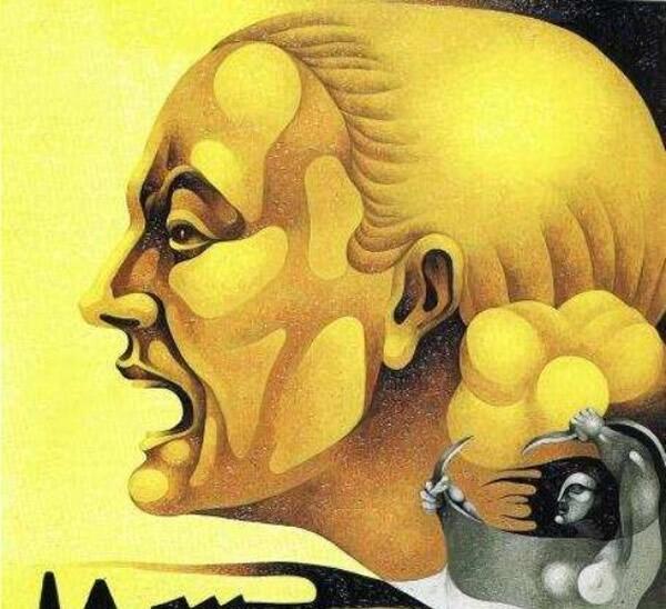 arte y peronismo