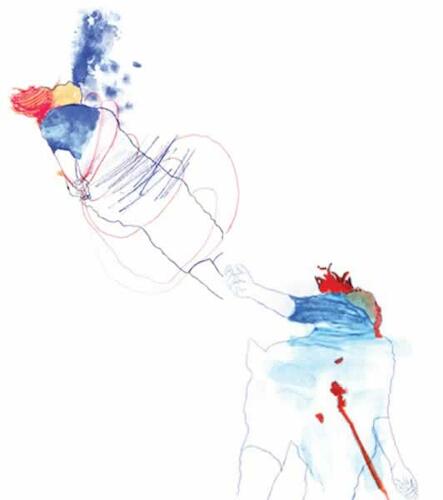 Clases de Dibujo con modelo