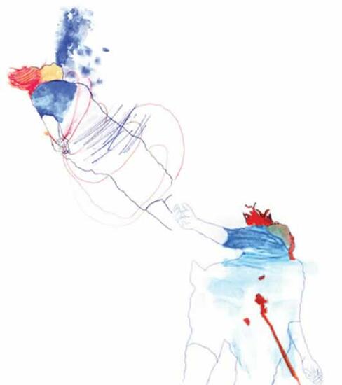 Clases de Dibujo con modelo 