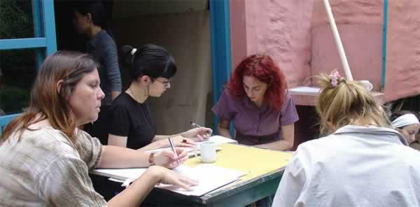 pensarconlosojos