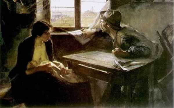 Curso Arte y Memoria